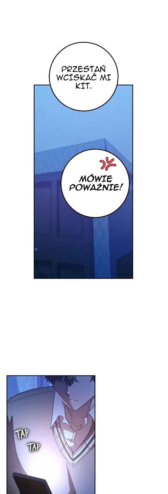 Netkama Punch!!! Chapter 27 - Page 38