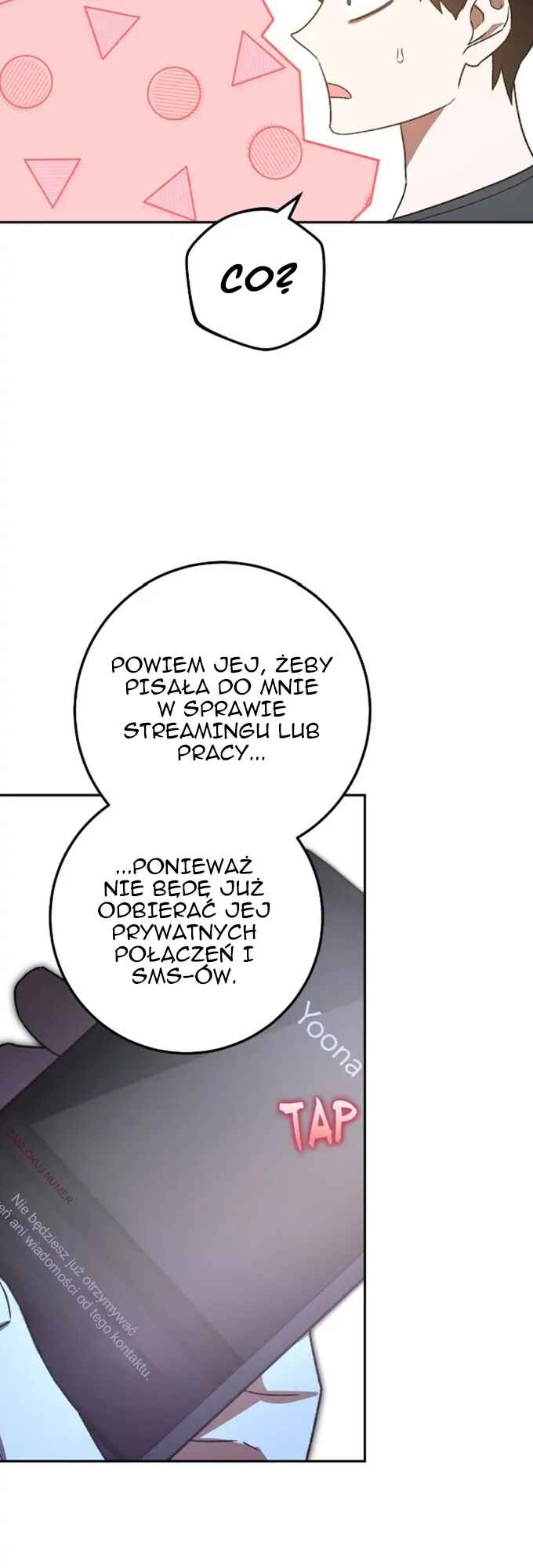 Netkama Punch!!! Chapter 27 - Page 48