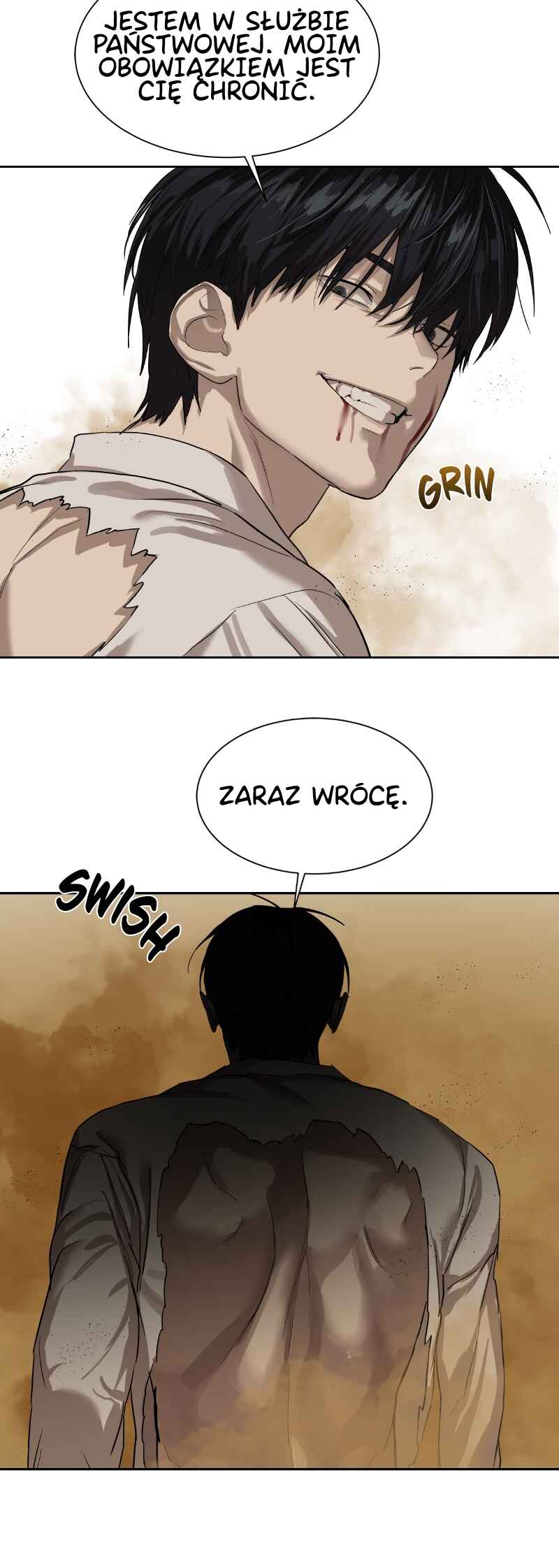 Byeoljeongjik Gongmuwon Chapter 10 - Page 11