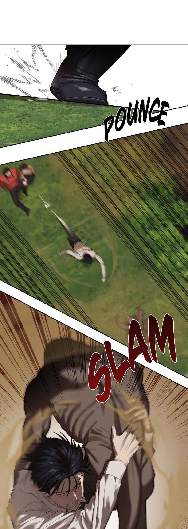 Byeoljeongjik Gongmuwon Chapter 10 - Page 12