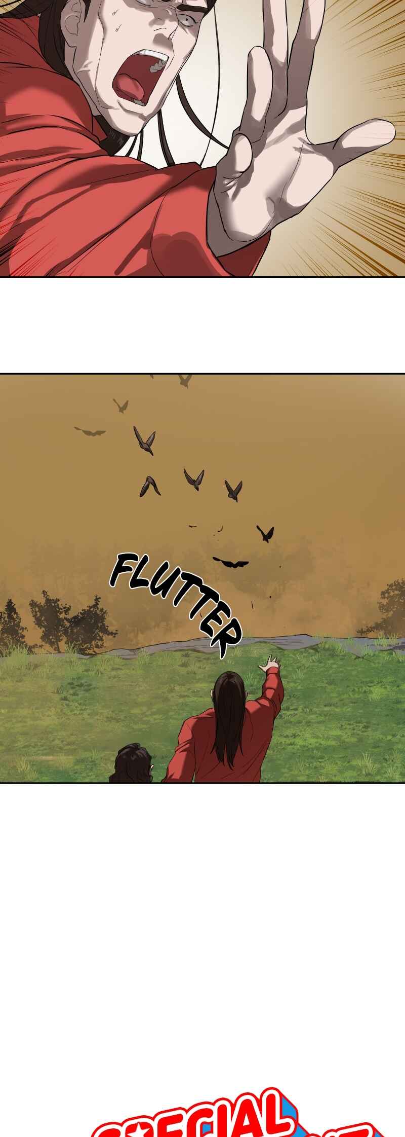 Byeoljeongjik Gongmuwon Chapter 10 - Page 15