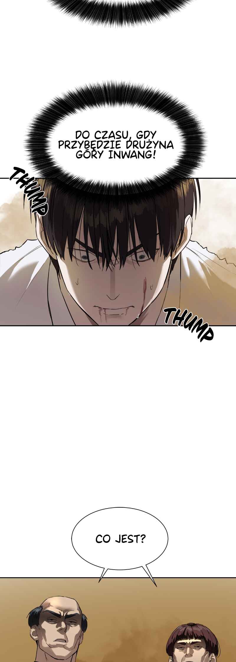 Byeoljeongjik Gongmuwon Chapter 10 - Page 19