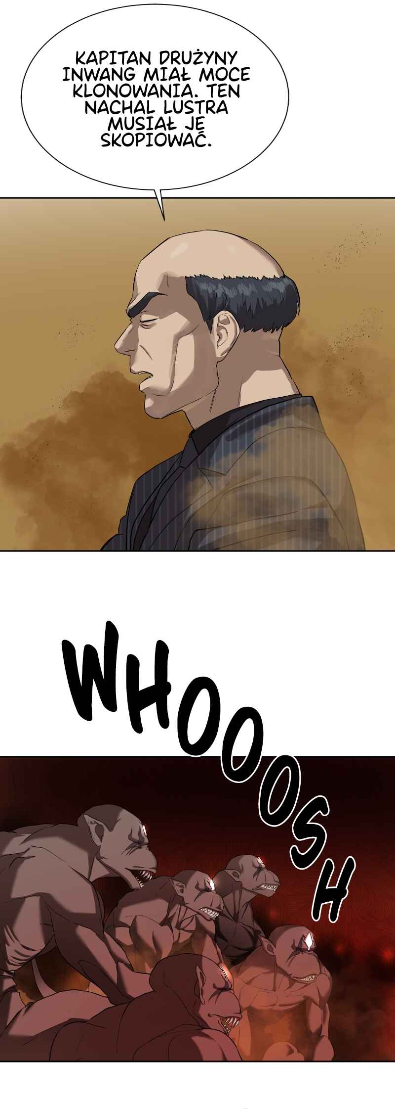 Byeoljeongjik Gongmuwon Chapter 10 - Page 23