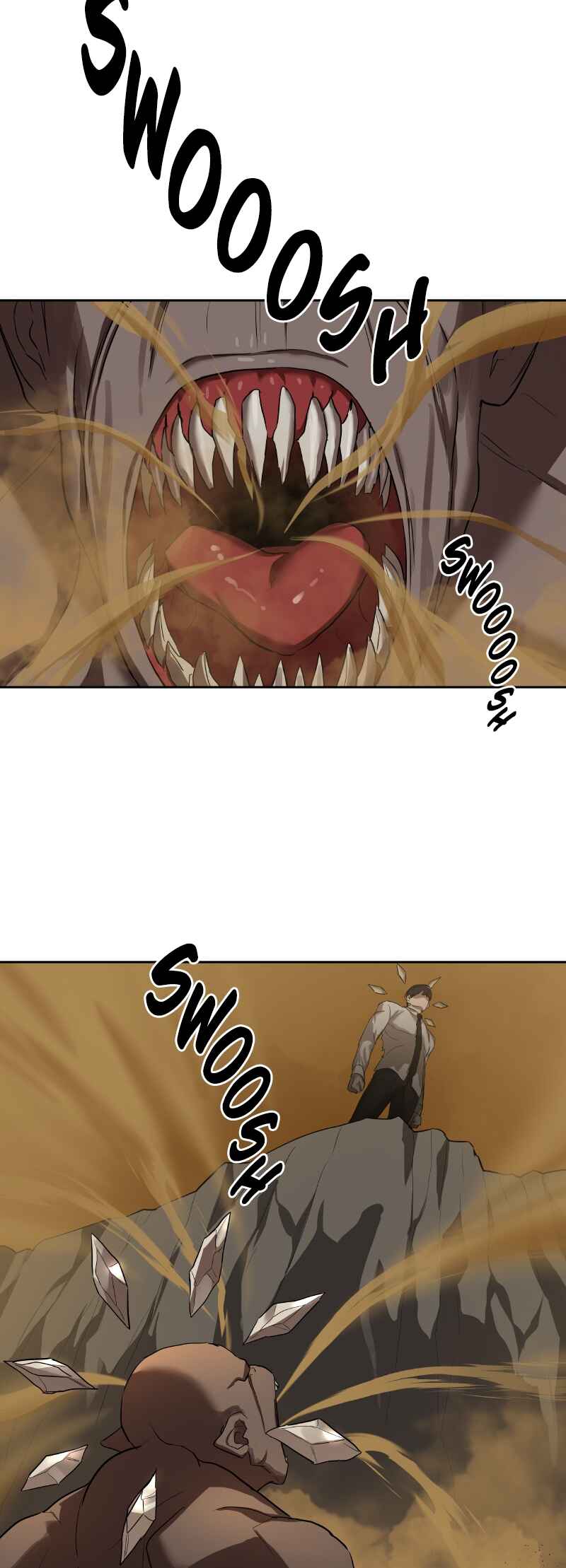 Byeoljeongjik Gongmuwon Chapter 10 - Page 29
