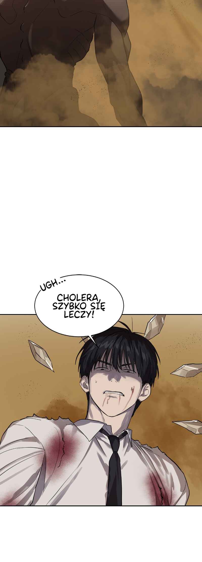 Byeoljeongjik Gongmuwon Chapter 10 - Page 30