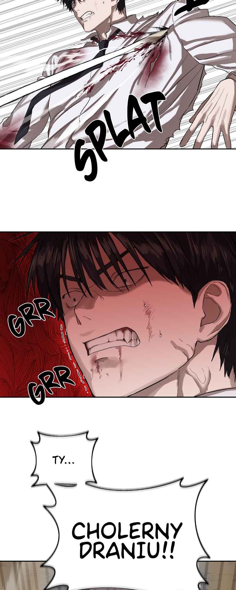 Byeoljeongjik Gongmuwon Chapter 10 - Page 35