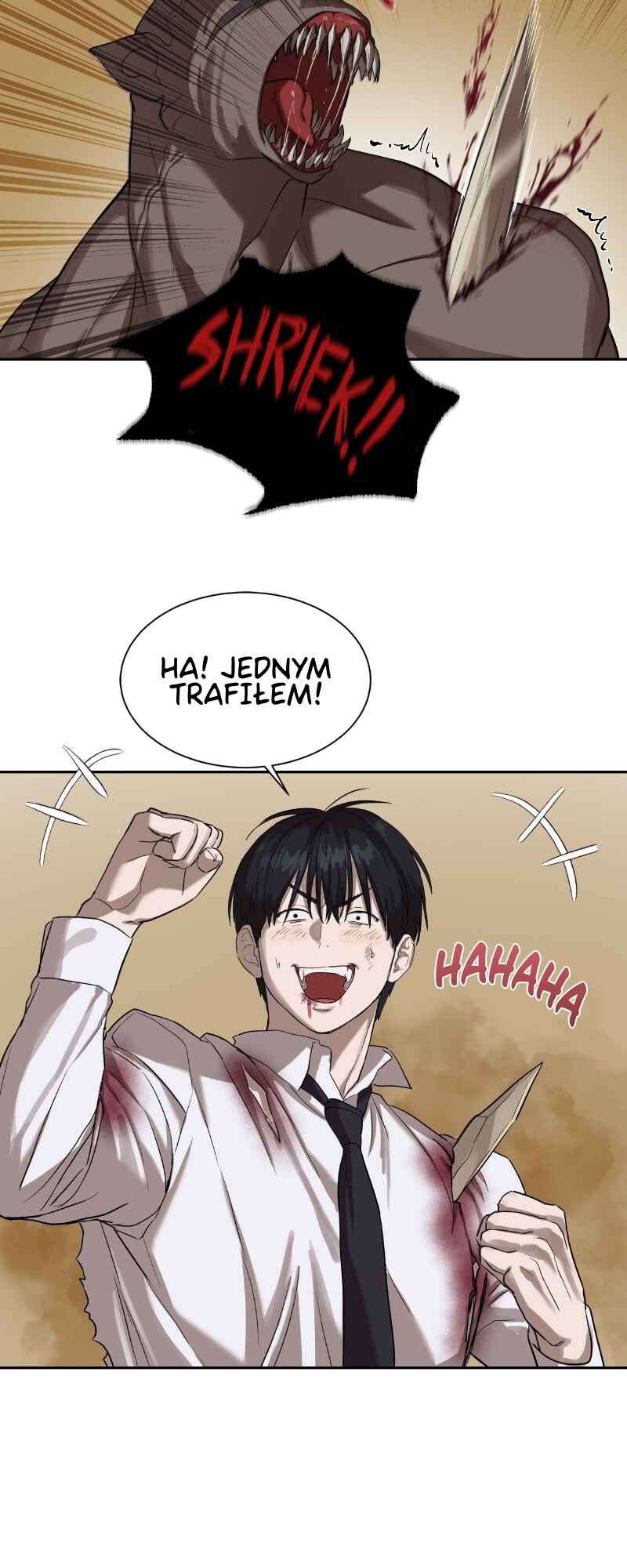 Byeoljeongjik Gongmuwon Chapter 10 - Page 38