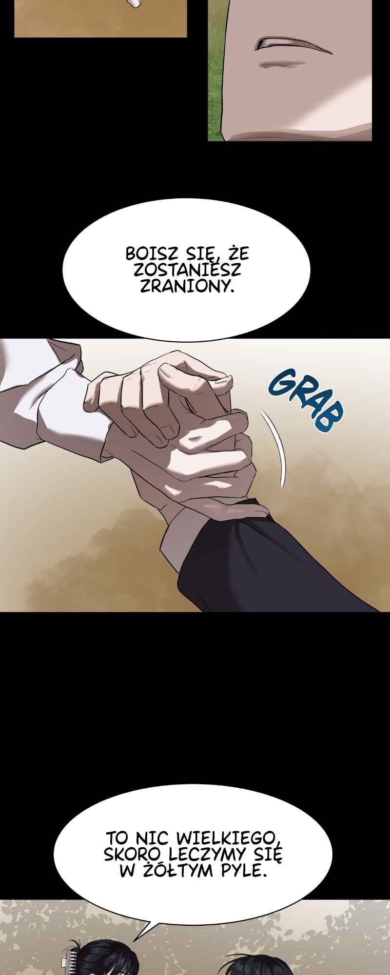 Byeoljeongjik Gongmuwon Chapter 10 - Page 44