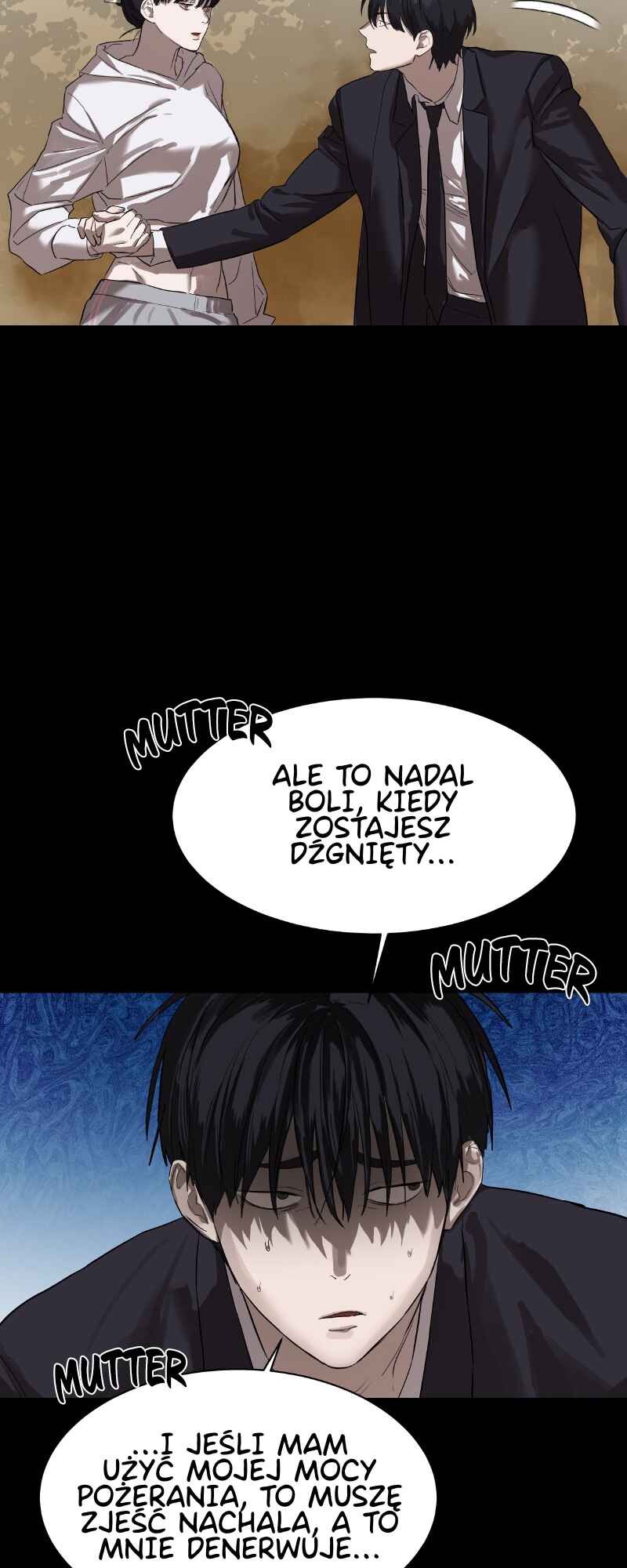 Byeoljeongjik Gongmuwon Chapter 10 - Page 45