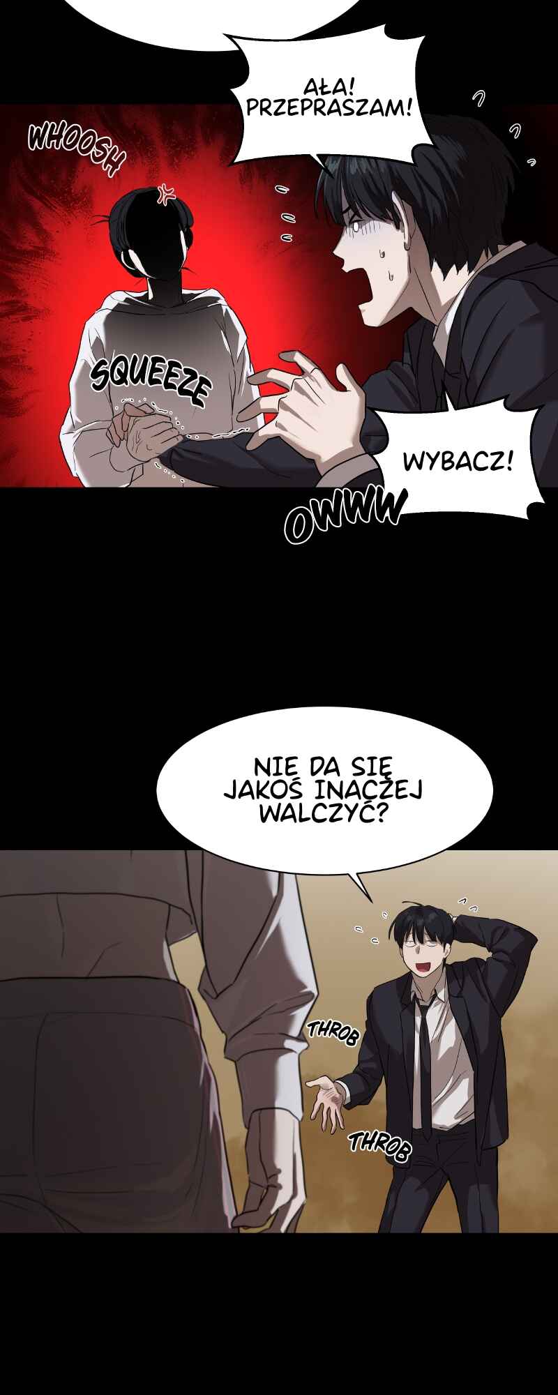Byeoljeongjik Gongmuwon Chapter 10 - Page 46