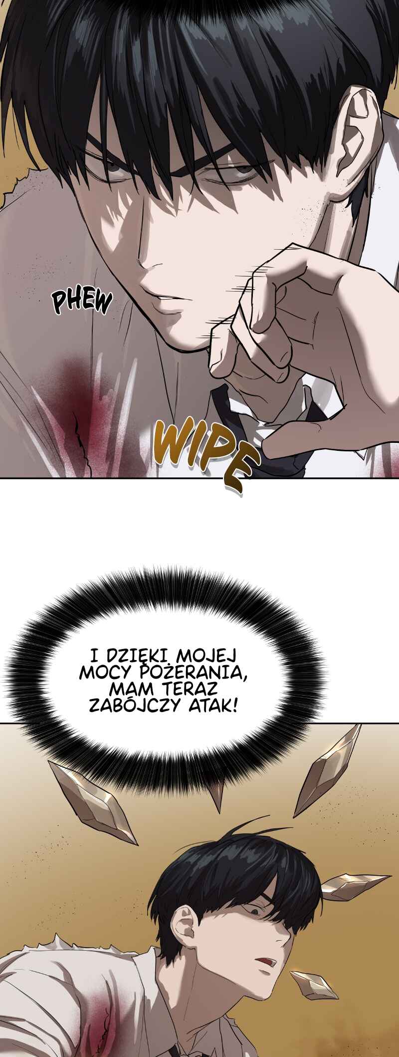 Byeoljeongjik Gongmuwon Chapter 10 - Page 50