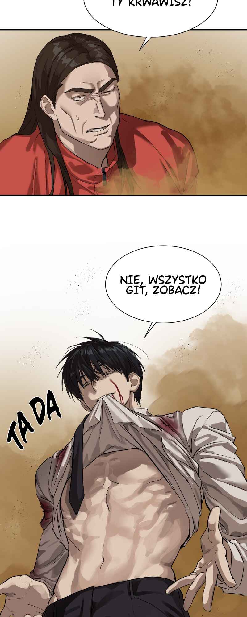 Byeoljeongjik Gongmuwon Chapter 10 - Page 8