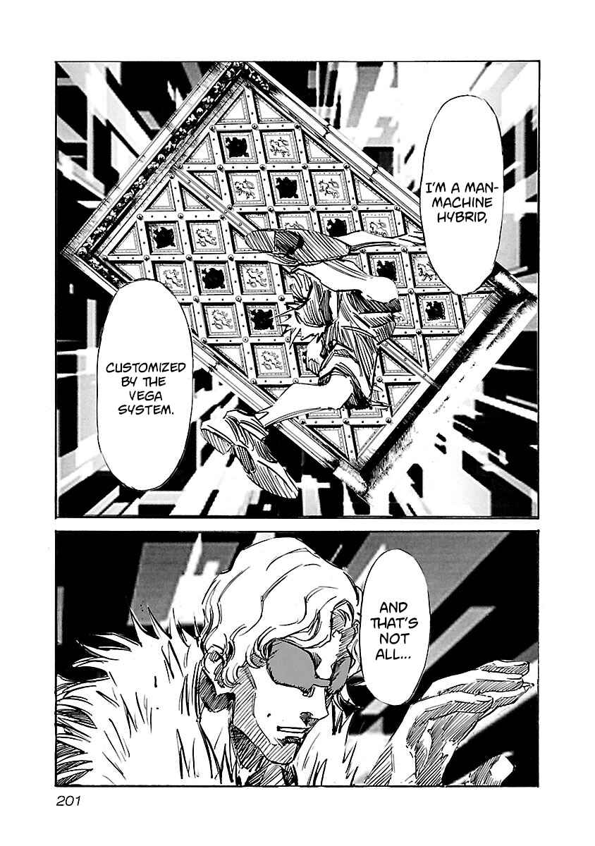 Babel II: The Returner Chapter 78 - Page 14