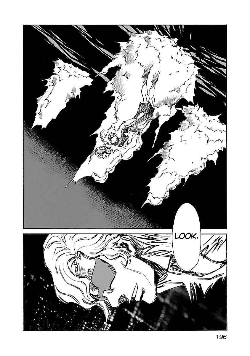 Babel II: The Returner Chapter 78 - Page 9