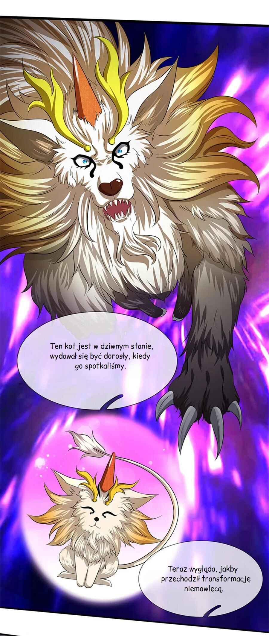 Immortal God King Chapter 166 - Page 17