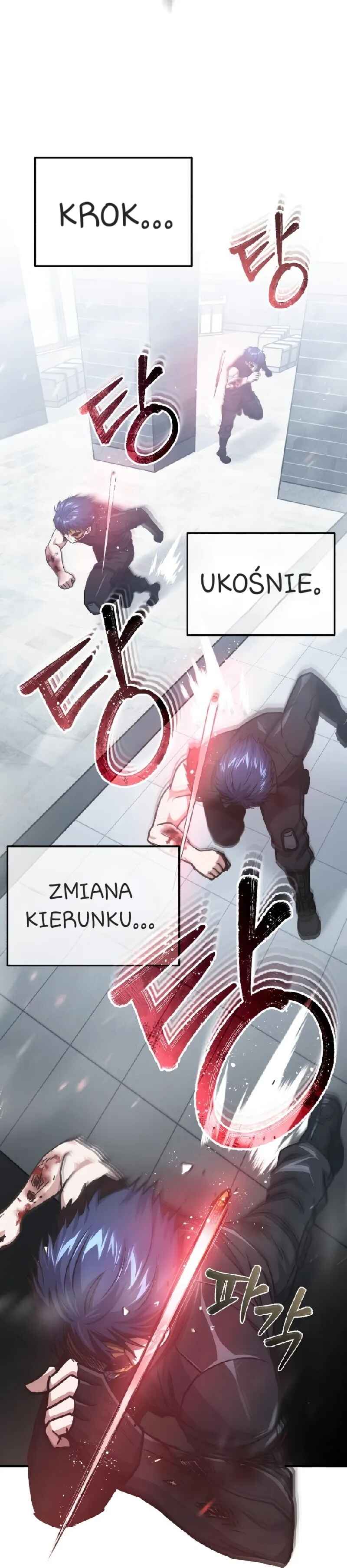 Gyugyeok Oe Hyeoltong Cheonjae Chapter 44 - Page 15