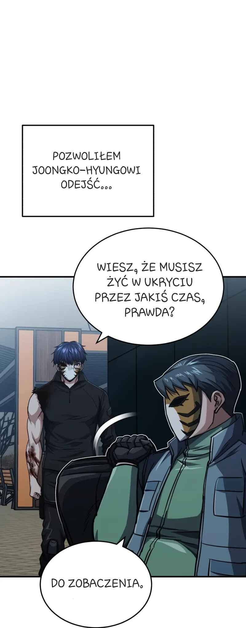 Gyugyeok Oe Hyeoltong Cheonjae Chapter 44 - Page 26