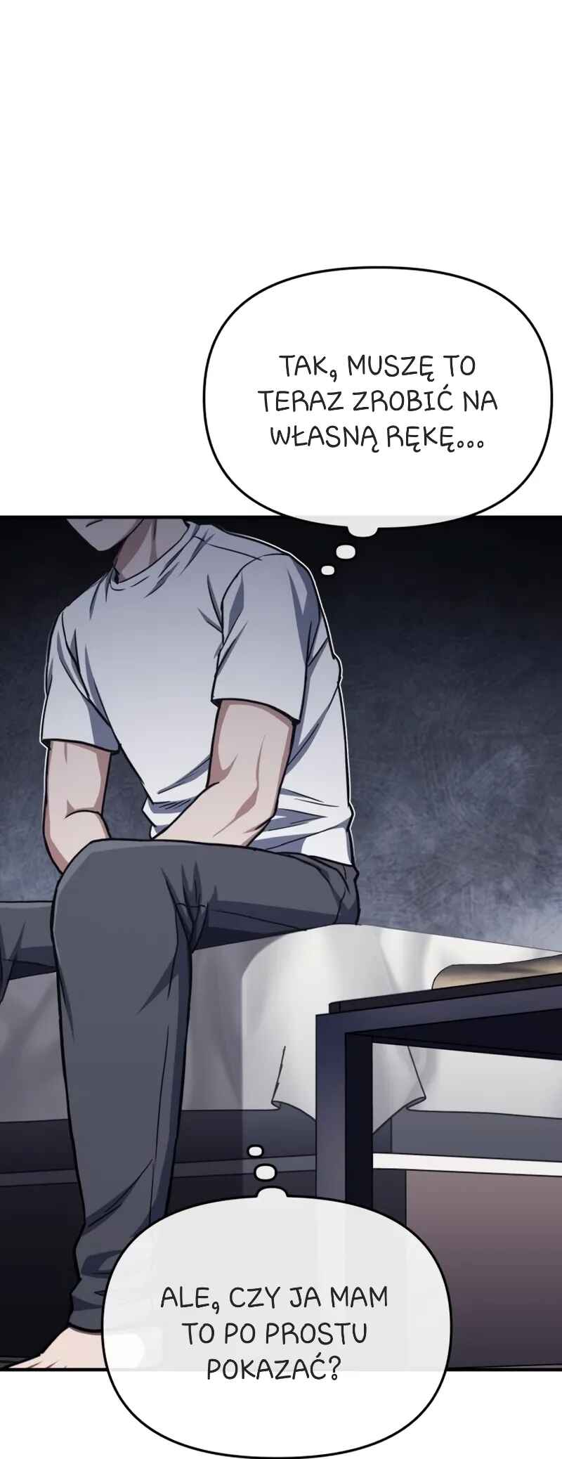Gyugyeok Oe Hyeoltong Cheonjae Chapter 44 - Page 36