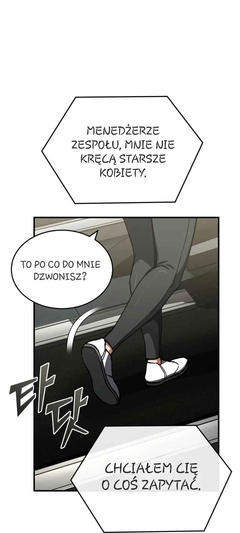 Gyugyeok Oe Hyeoltong Cheonjae Chapter 44 - Page 43