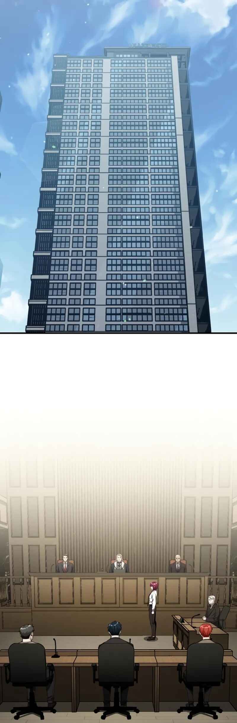 Gyugyeok Oe Hyeoltong Cheonjae Chapter 44 - Page 47