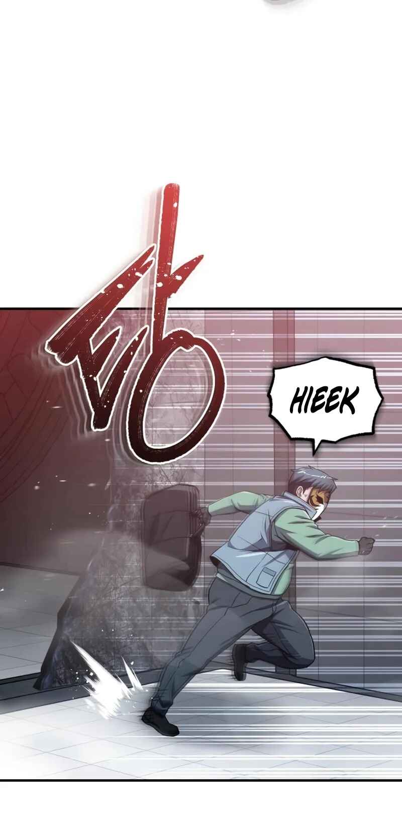 Gyugyeok Oe Hyeoltong Cheonjae Chapter 44 - Page 5
