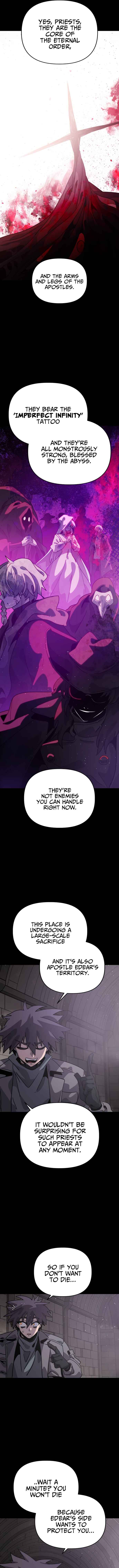 Du Beonjjae Sam eun Healing Life? Chapter 25 - Page 12
