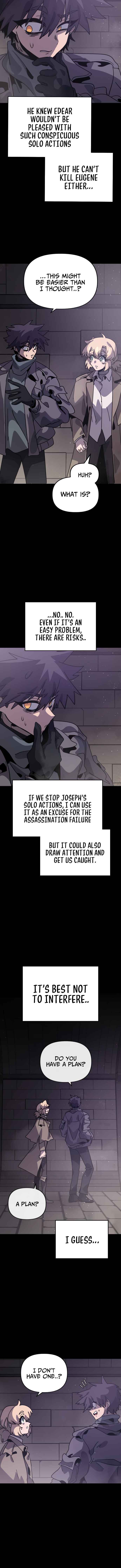 Du Beonjjae Sam eun Healing Life? Chapter 25 - Page 14