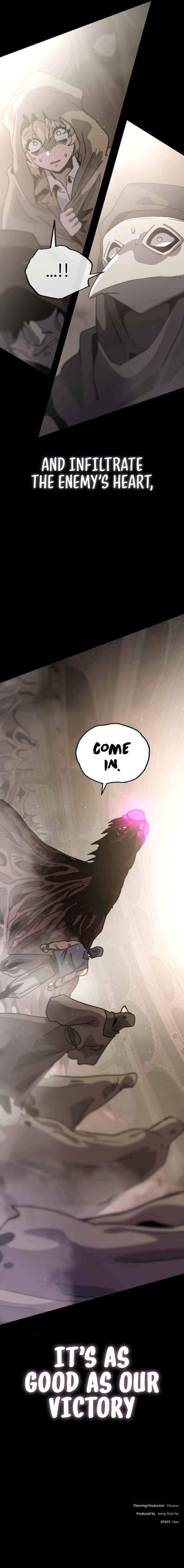 Du Beonjjae Sam eun Healing Life? Chapter 25 - Page 20