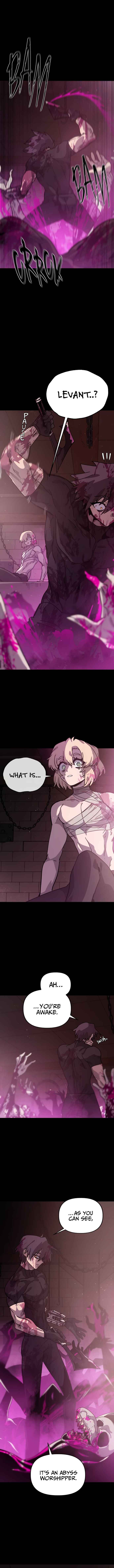 Du Beonjjae Sam eun Healing Life? Chapter 25 - Page 7