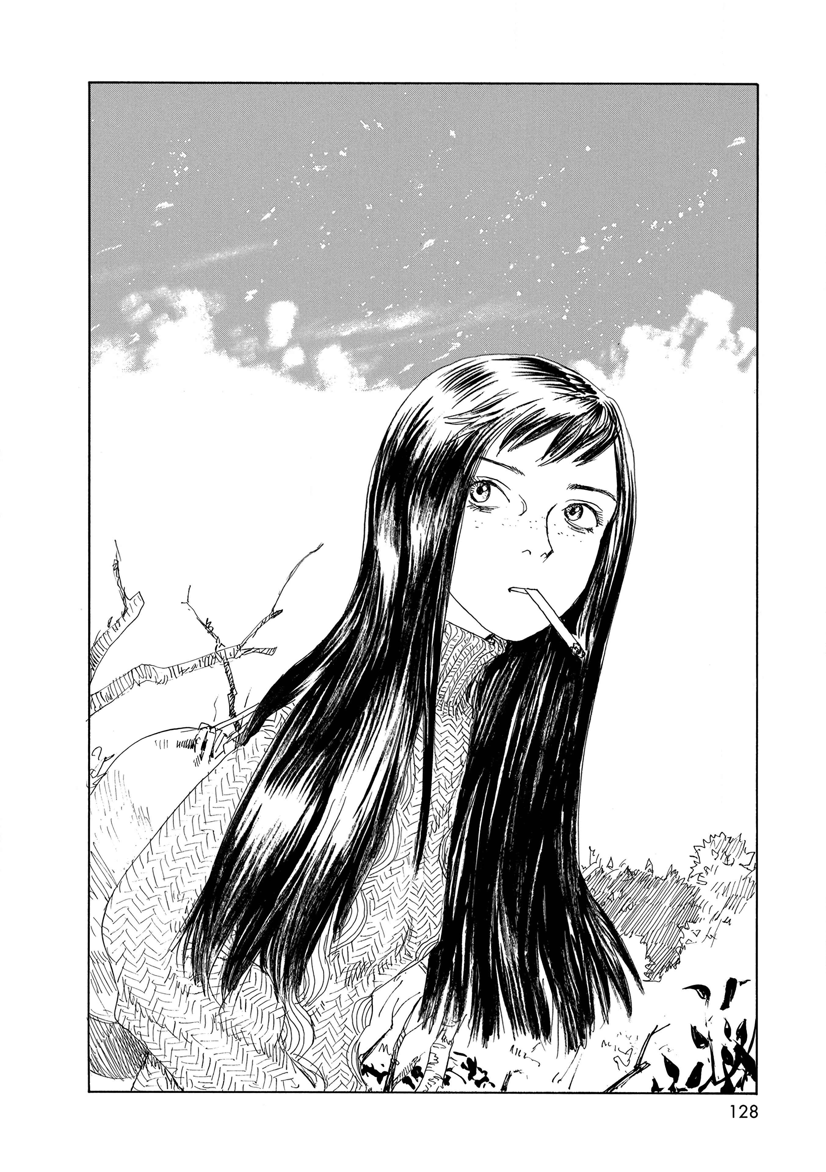 Wandering Emanon Chapter 33 - Page 4