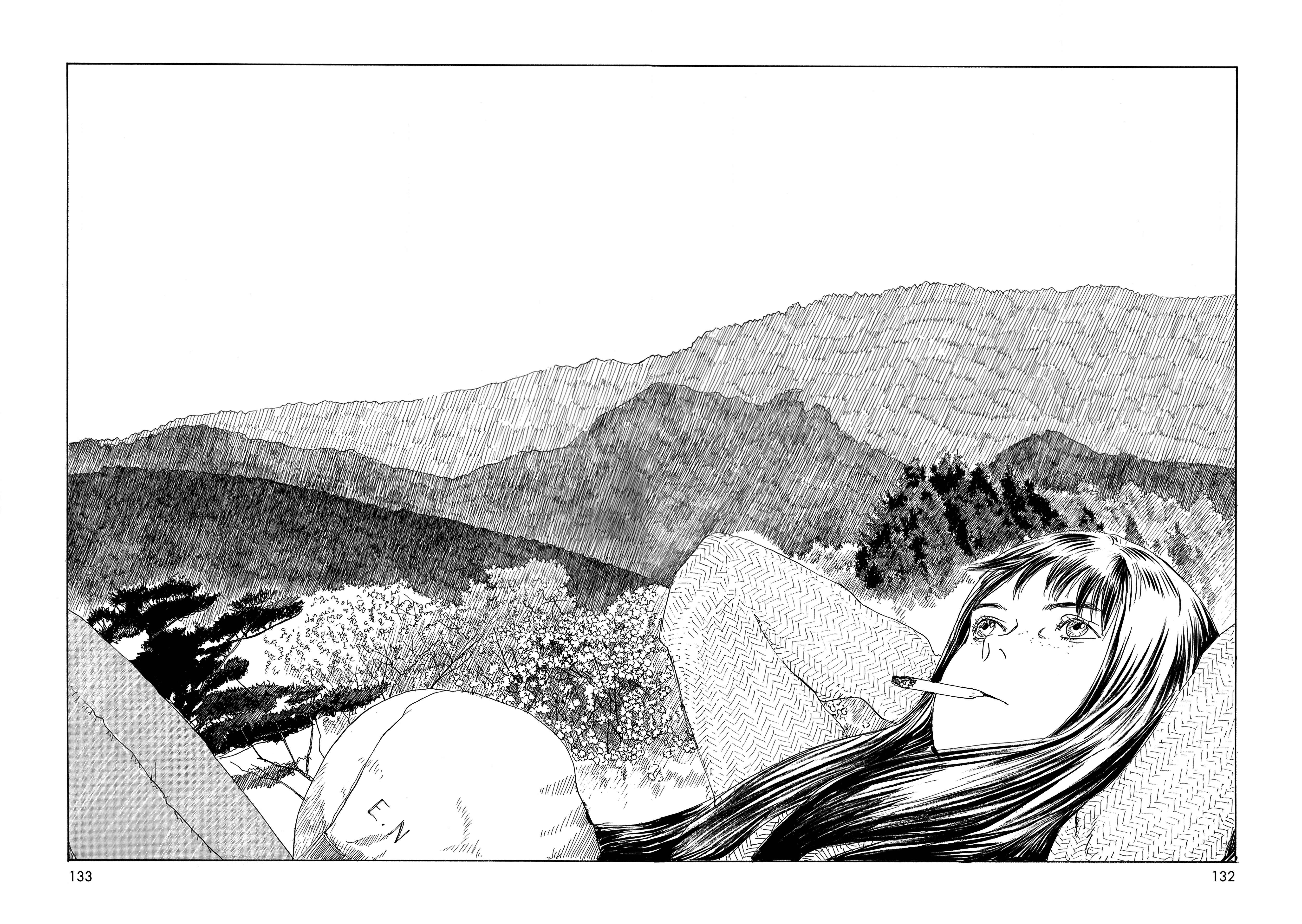 Wandering Emanon Chapter 33 - Page 8