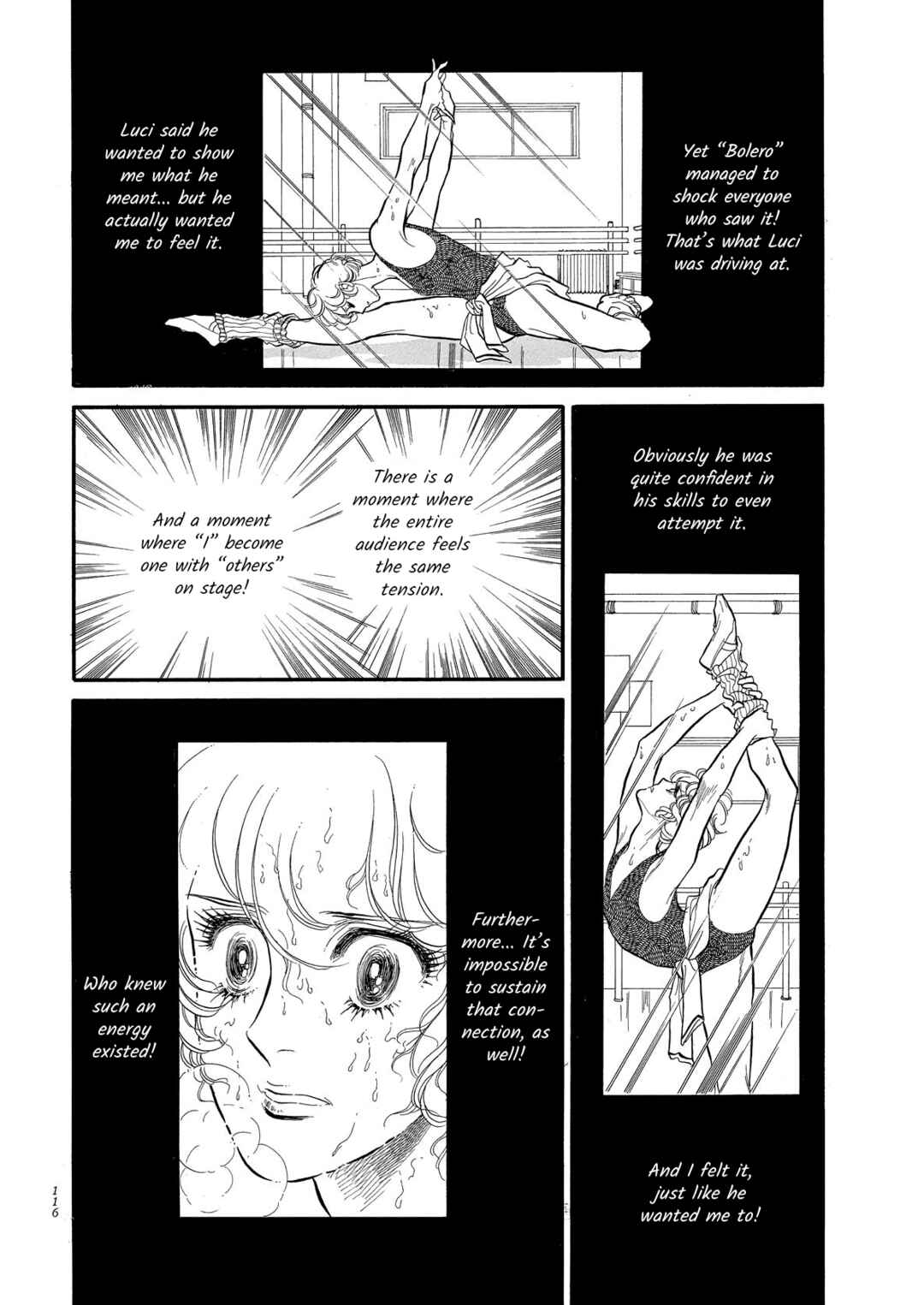 SWAN Chapter 67 - Page 24