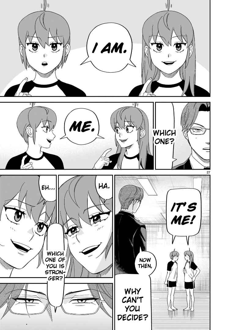 HITS Chapter 35 - Page 22