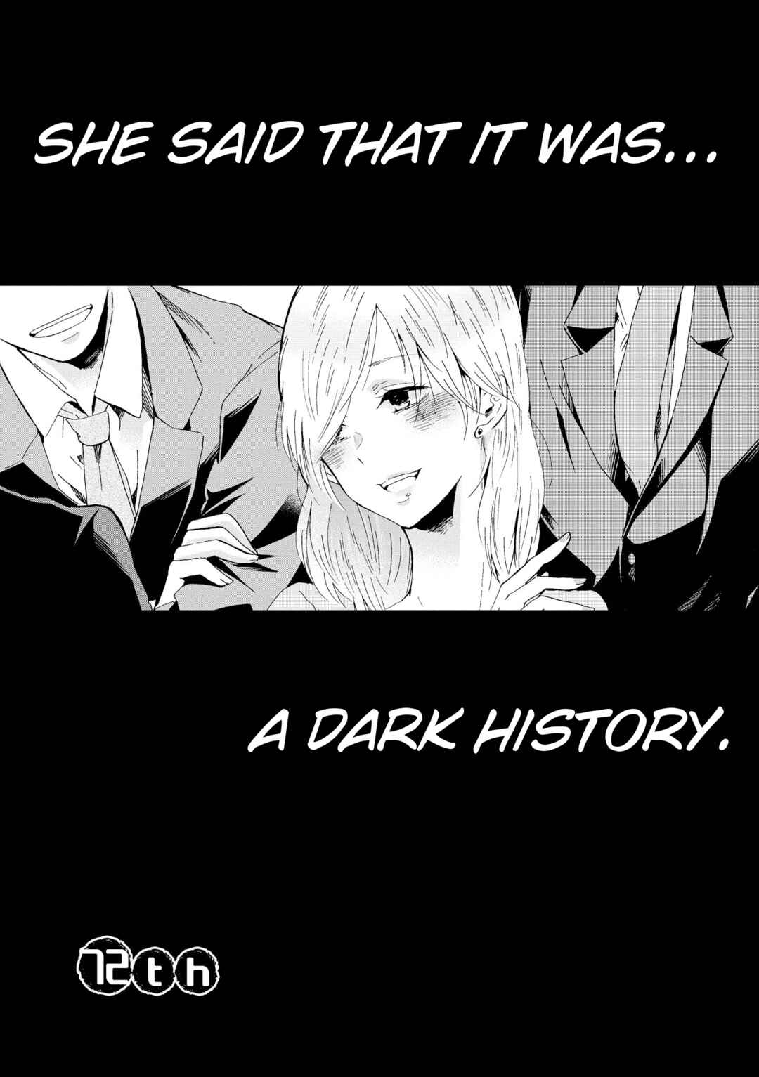Inugami-san to Nekoyama-san Chapter 72 - Page 1