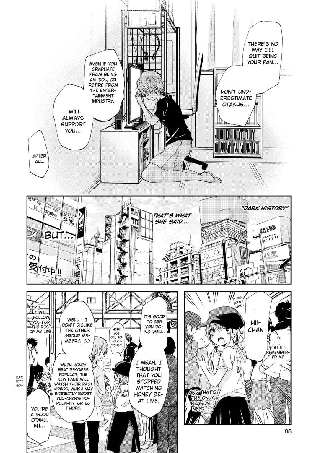 Inugami-san to Nekoyama-san Chapter 72 - Page 16