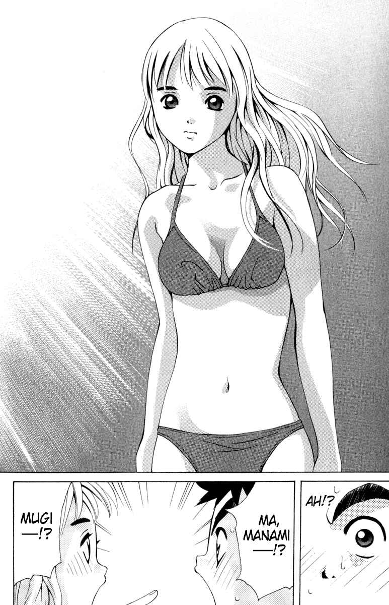 Pastel Chapter 9 - Page 9