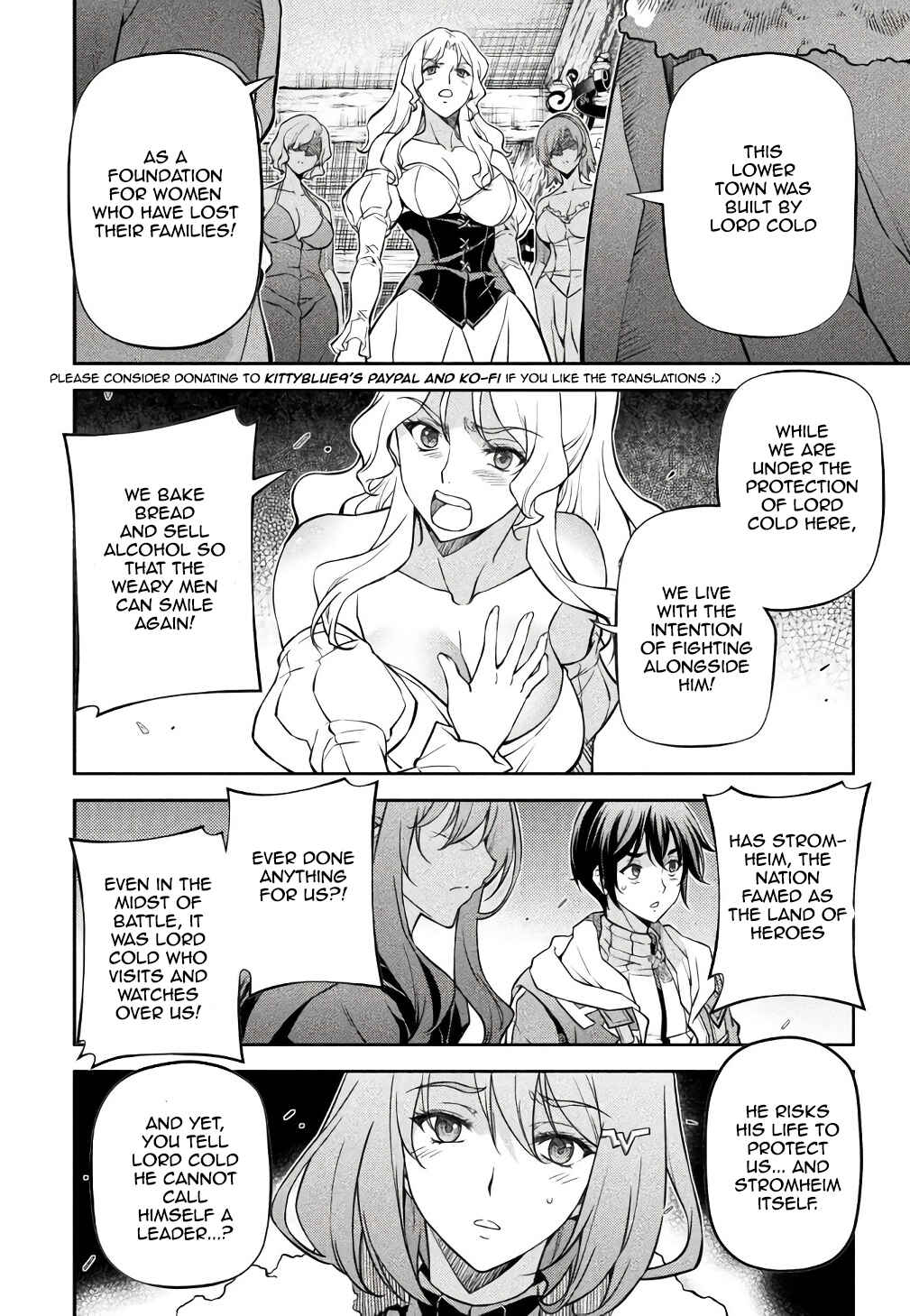Drawing - Saikyou Mangaka wa Oekaki Skill de Isekai Musou Suru! Chapter 66 - Page 10