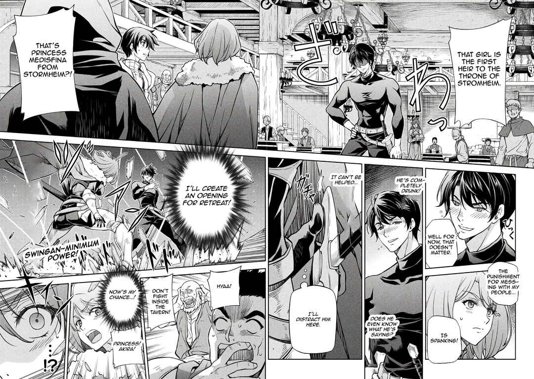 Drawing - Saikyou Mangaka wa Oekaki Skill de Isekai Musou Suru! Chapter 66 - Page 2