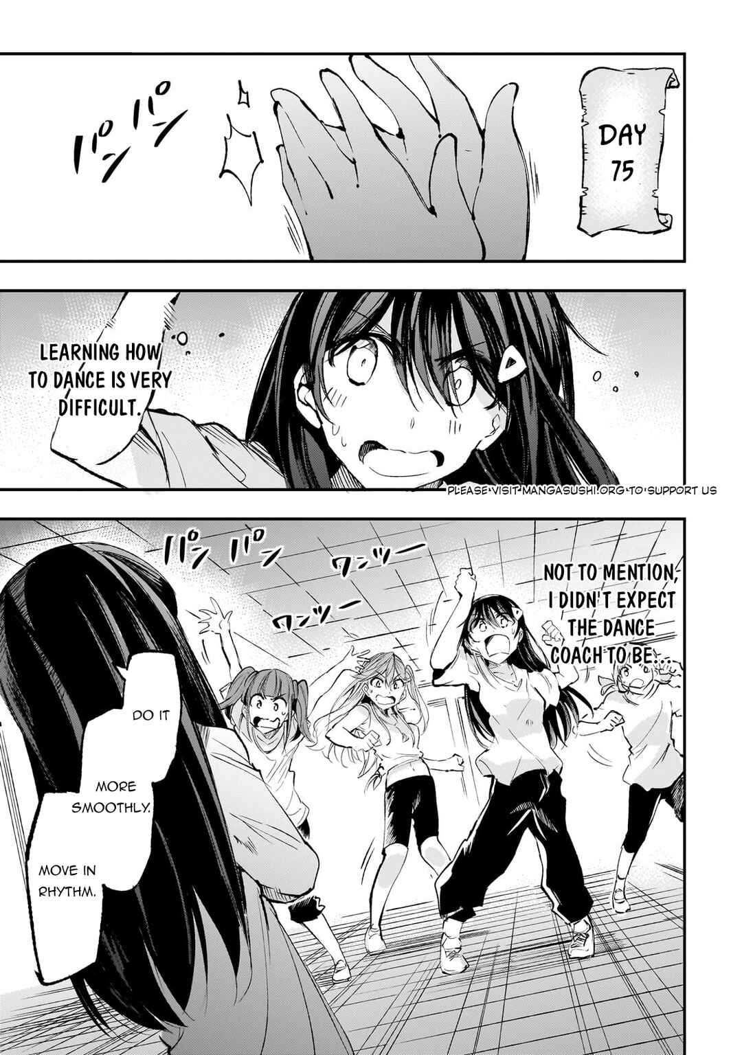 Hitoribocchi no Isekai Kouryaku Chapter 190 - Page 4