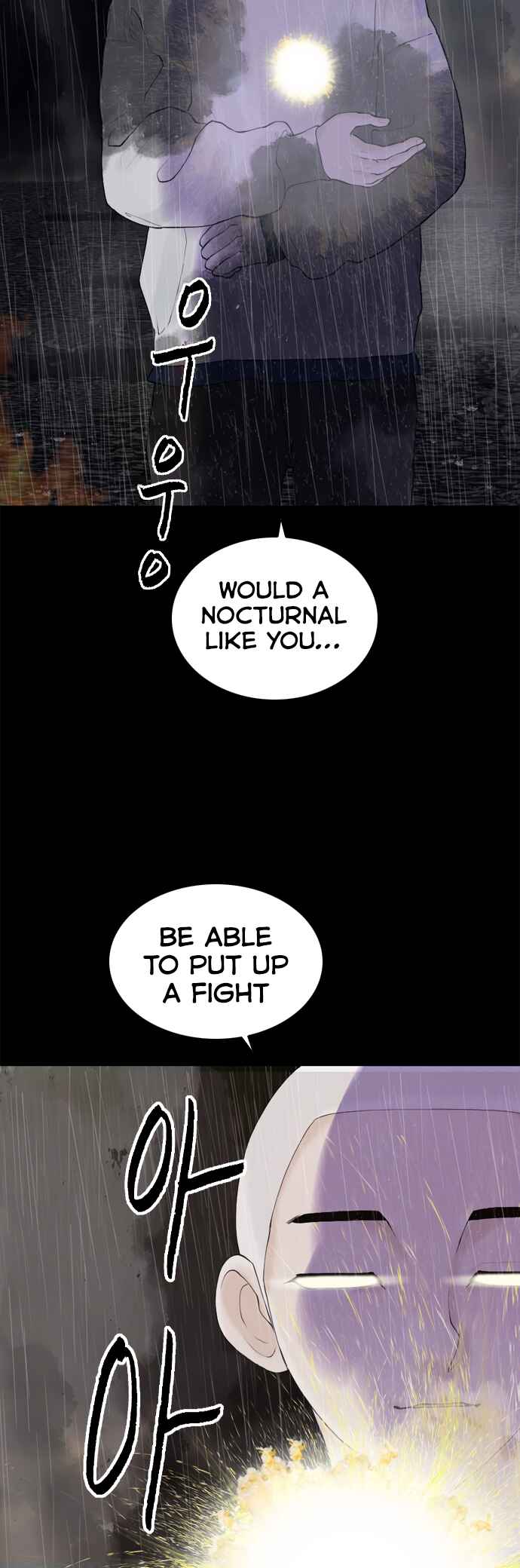 Planetary Human II: Globe Chapter 19 - Page 27