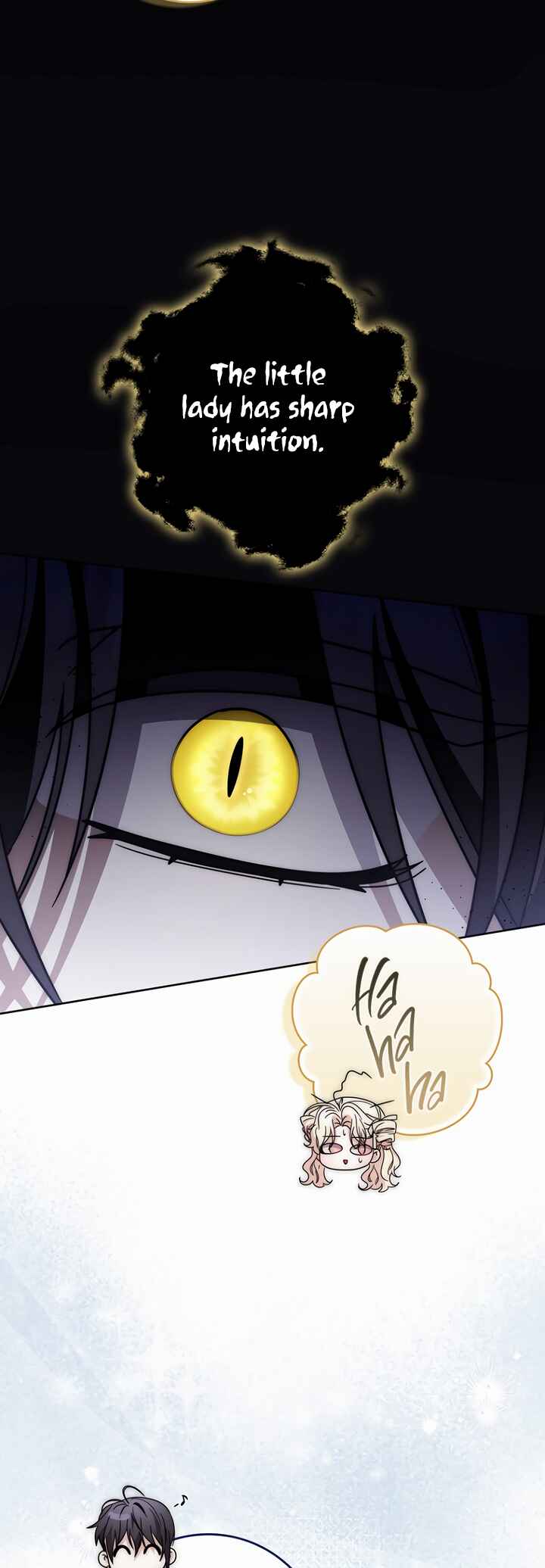 The Male Lead Is Obsessed With My Health Chapter 35 - Page 23