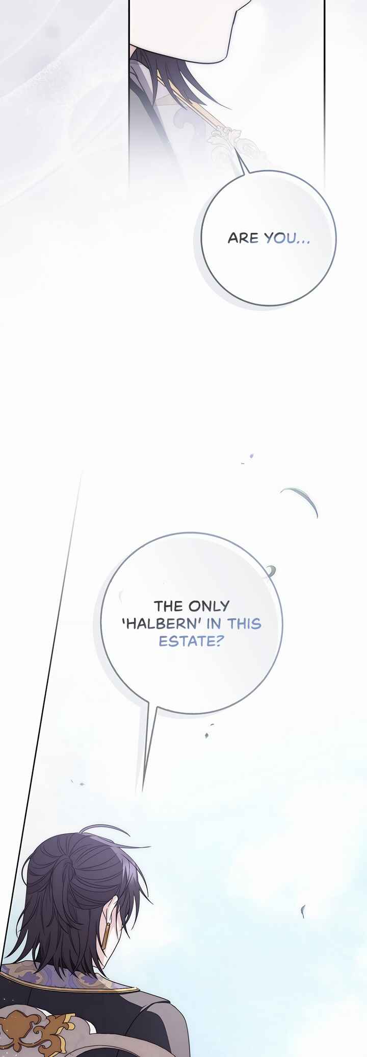 The Male Lead Is Obsessed With My Health Chapter 35 - Page 25