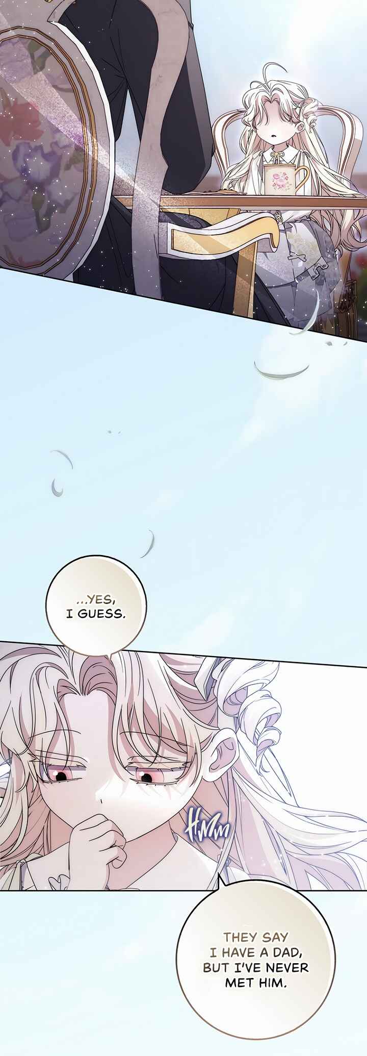 The Male Lead Is Obsessed With My Health Chapter 35 - Page 26