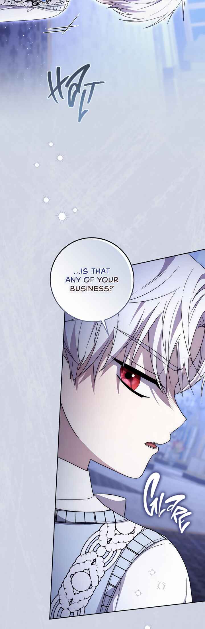 The Male Lead Is Obsessed With My Health Chapter 35 - Page 6