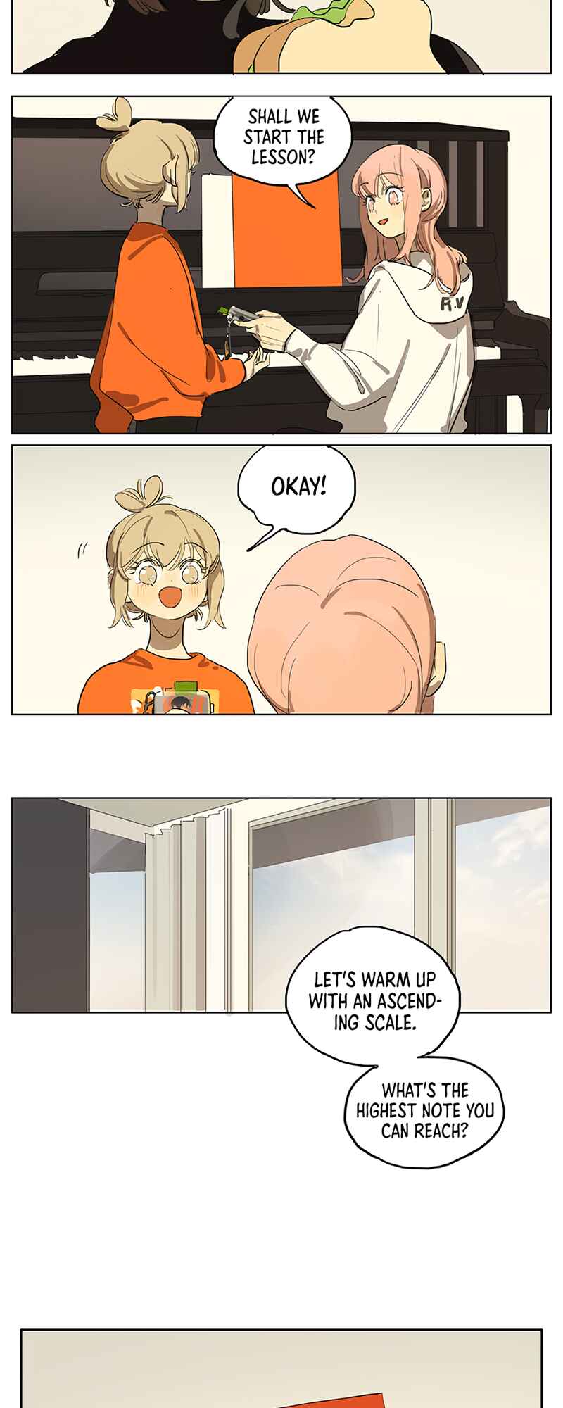 My Mom's a Superstar Chapter 22 - Page 10