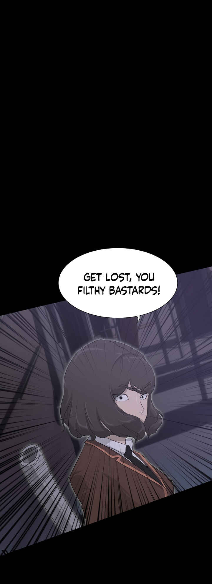 Trigger Chapter 9 - Page 32