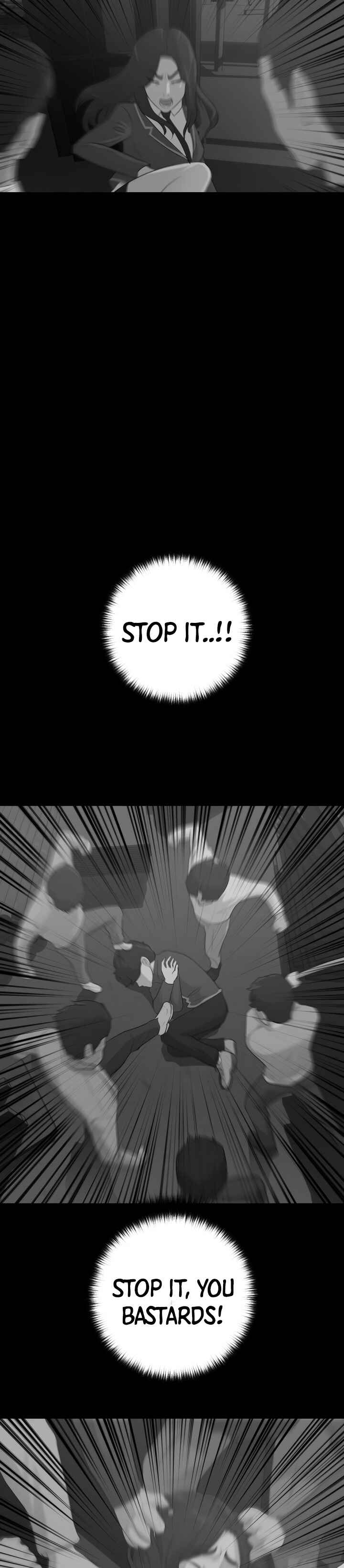 Trigger Chapter 9 - Page 46
