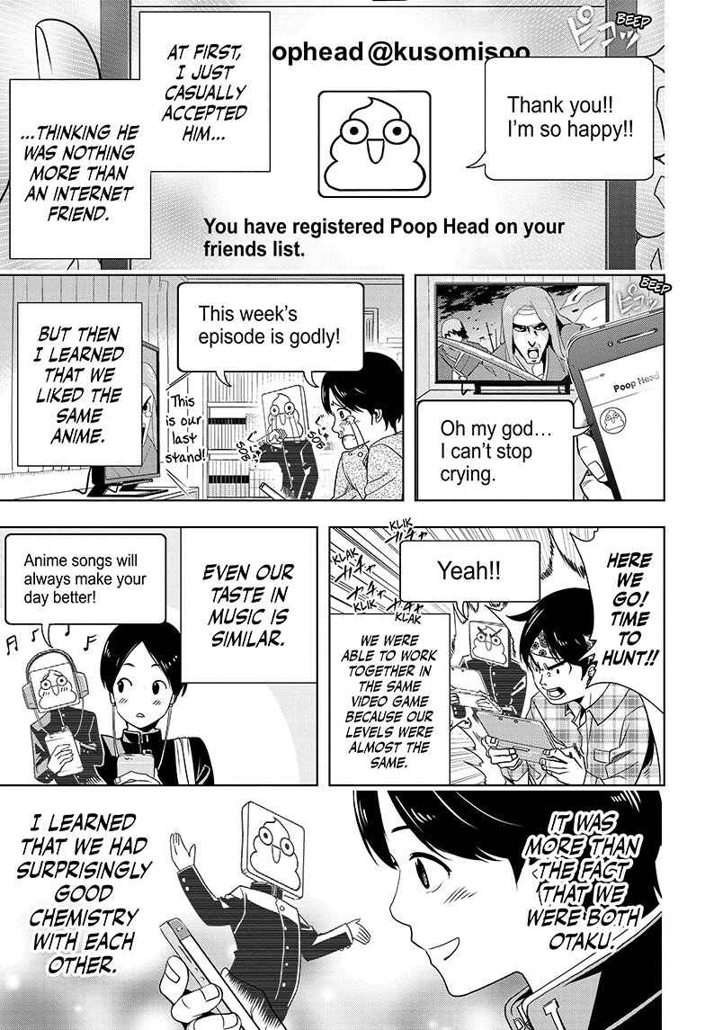 Cross Account Chapter 1 - Page 24