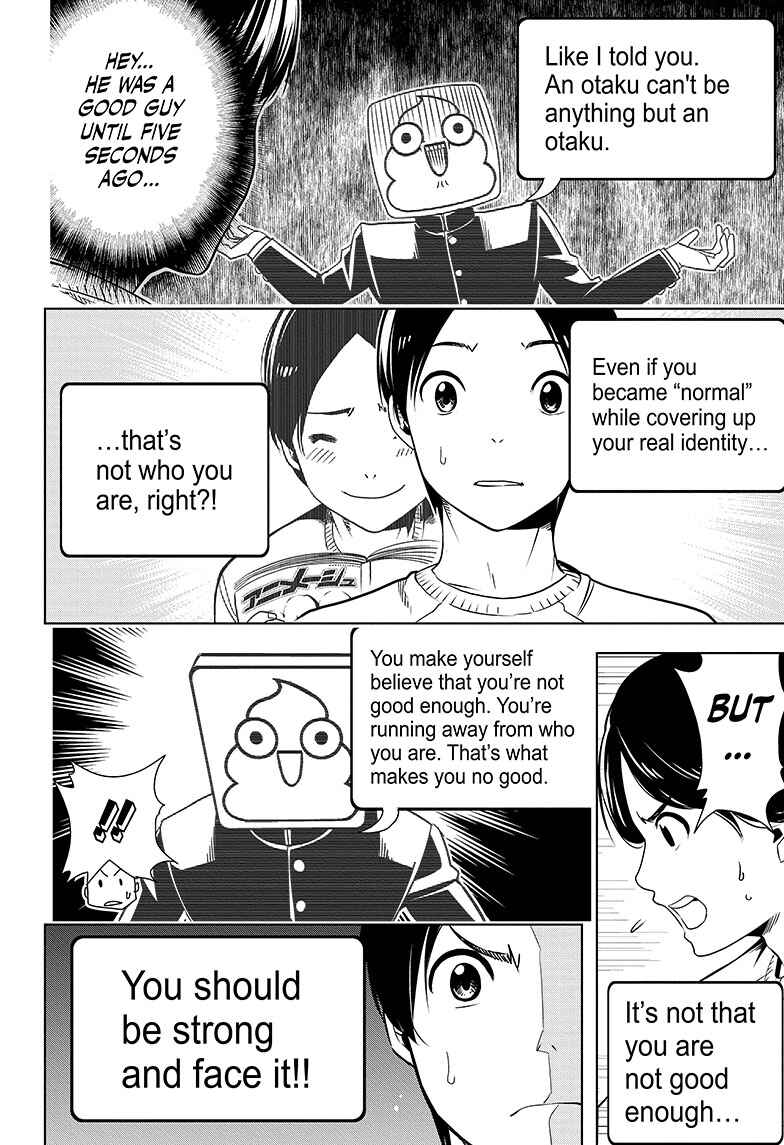 Cross Account Chapter 1 - Page 29