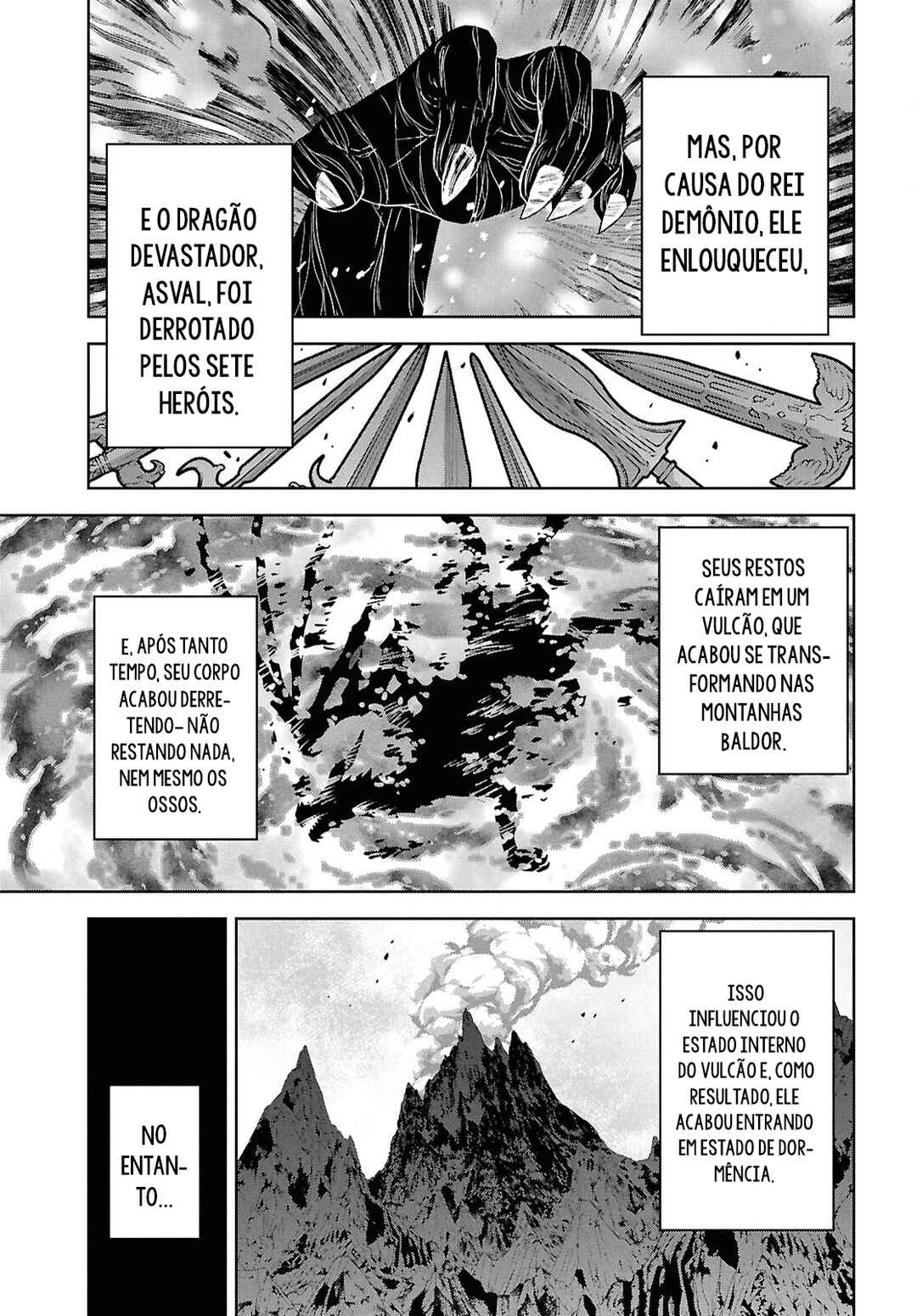 Monogatari no Kuromaku ni Tensei Shite Chapter 24.1 - Page 14